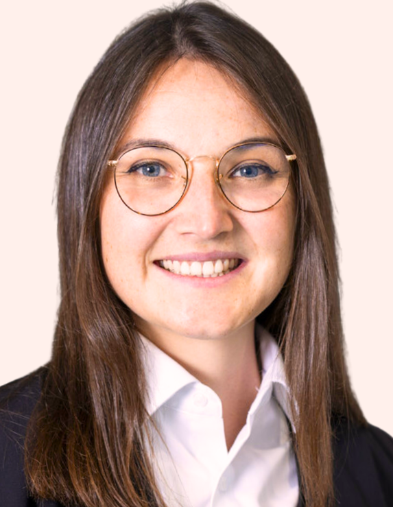 Dr Oriane Pierrès